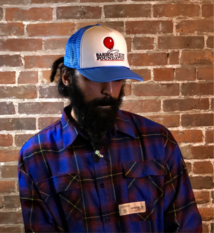 LUXURY BALLOON TRUCKER
